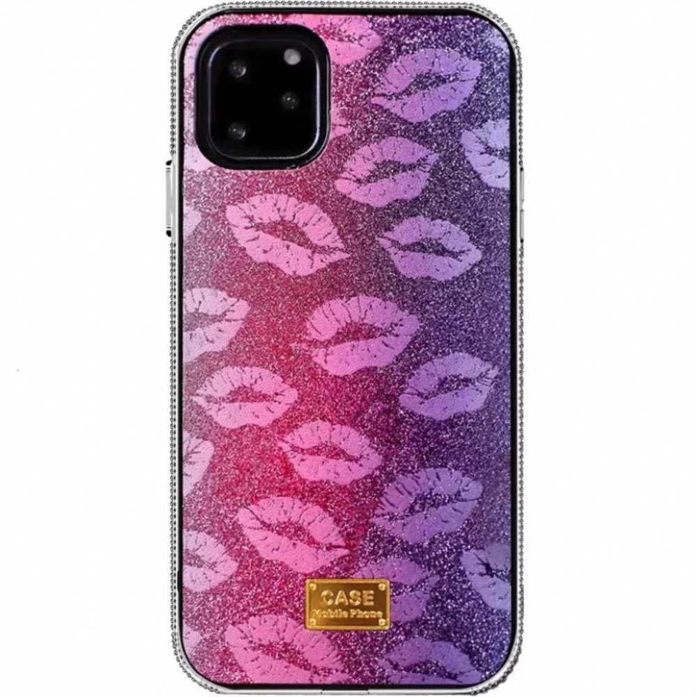 2/$20 iPhone 11 XS Pro Max XR XS X 7 Glitter Case - Picture 5 of 16